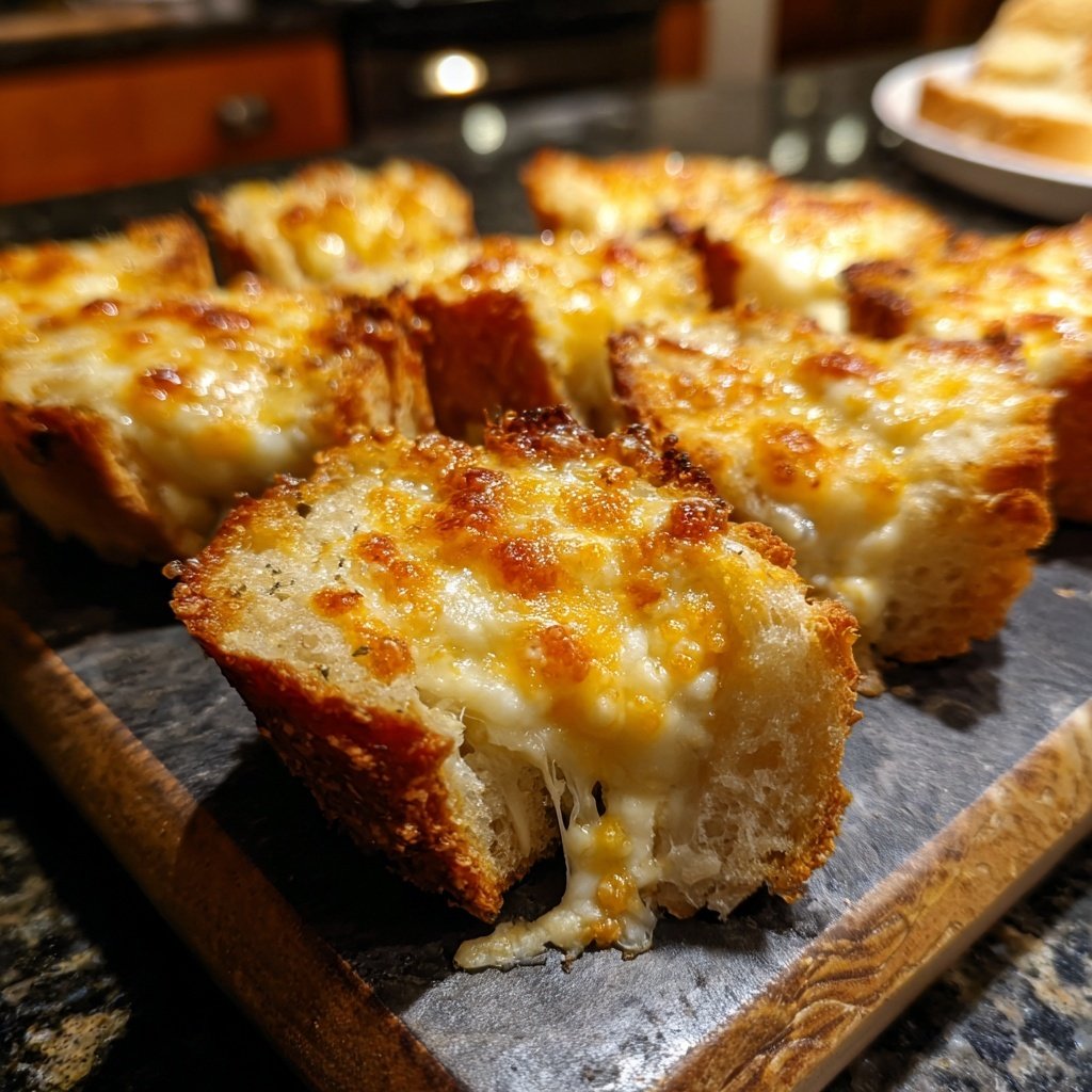 Easy Superbowl Party Appetizers