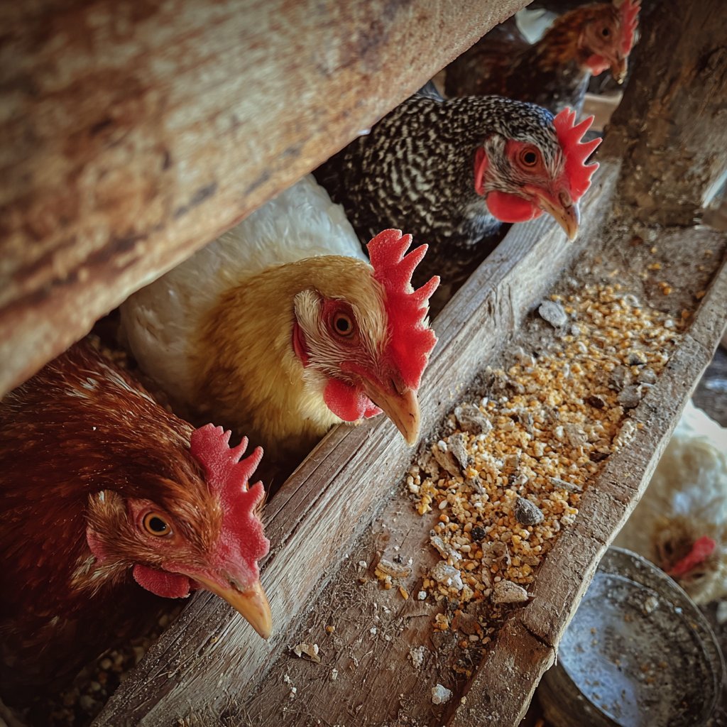 Chicken Run Ideas For Small Backyards