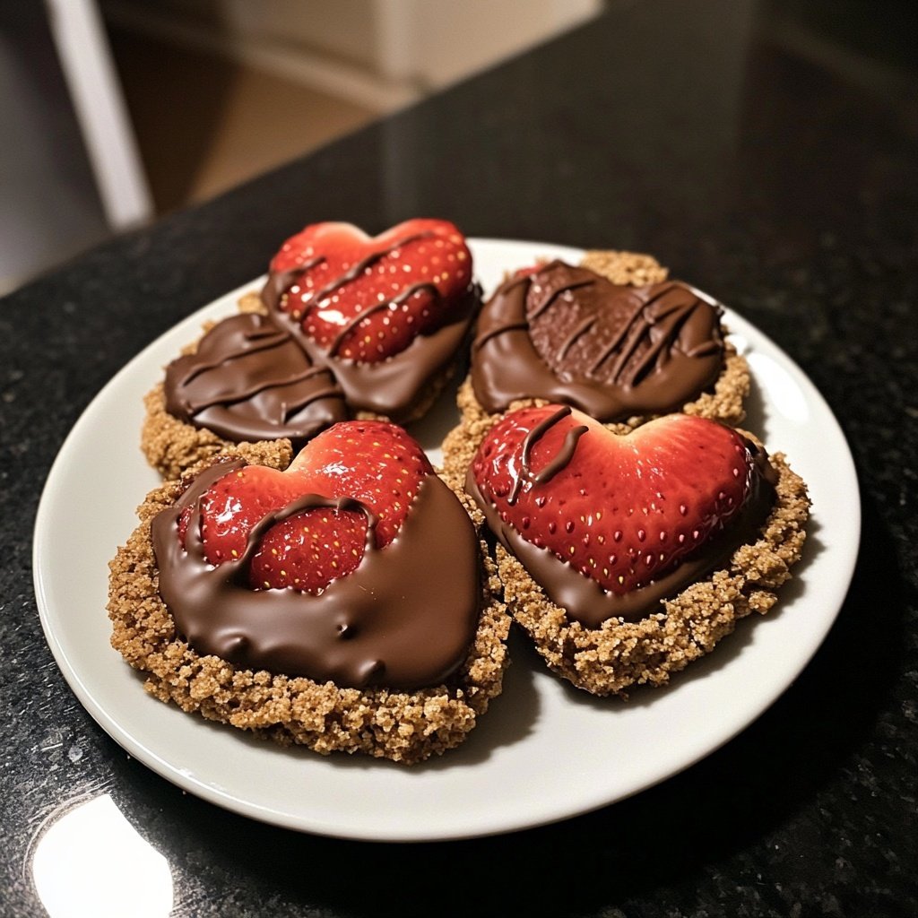 Valentines Treats for Sharing