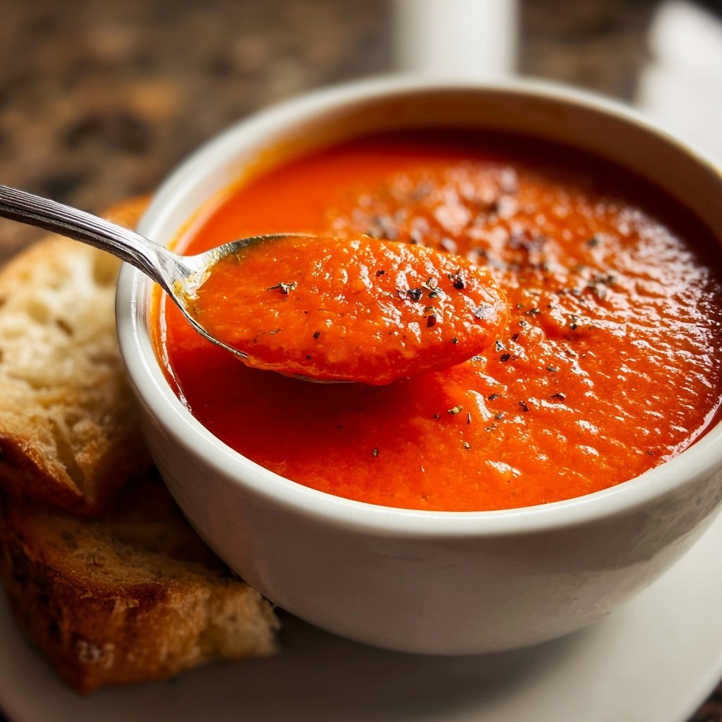 Tomato Soup