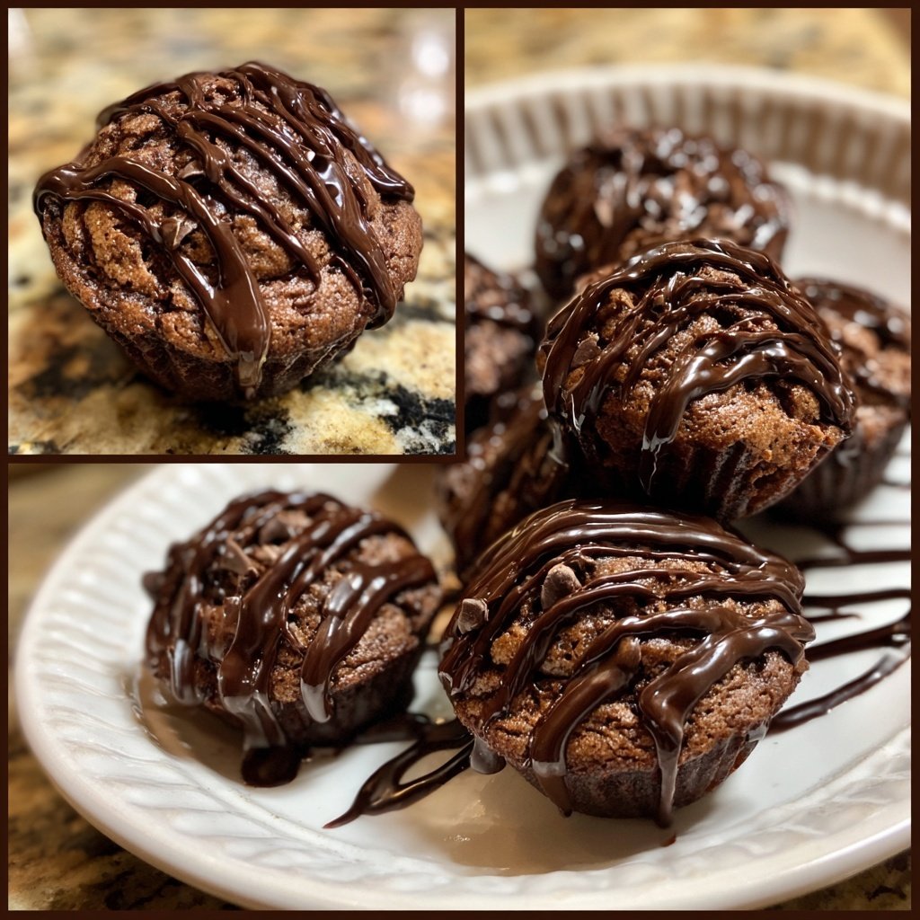 Quick Chocolate Recipes for Sweet Cravings