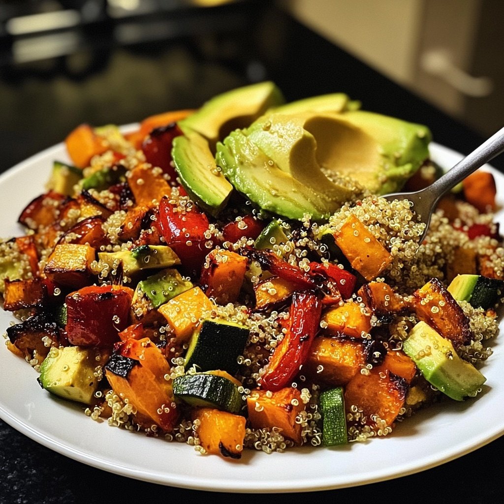 Healthy Dinner Ideas